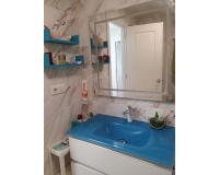Rynek wtórny - apartment - El Paraiso