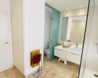 Rynek wtórny - apartment - El Paraiso