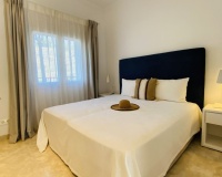 Rynek wtórny - apartment - El Paraiso