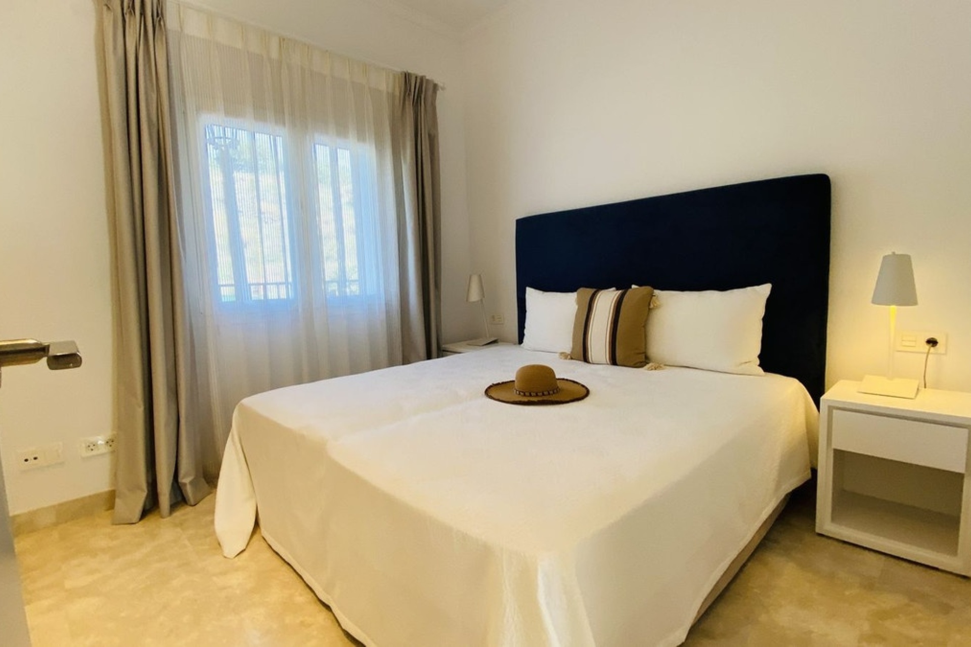 Rynek wtórny - apartment - El Paraiso