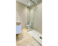 Rynek wtórny - apartment - El Paraiso