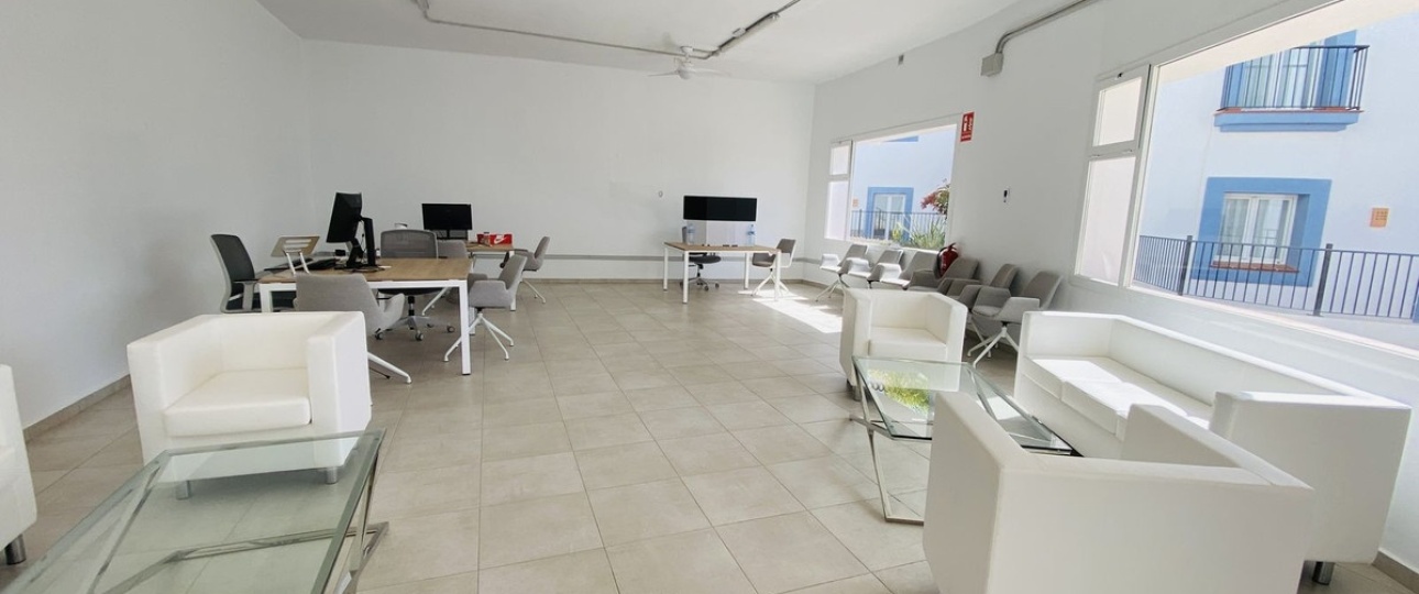 Rynek wtórny - apartment - El Paraiso