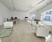 Rynek wtórny - apartment - El Paraiso