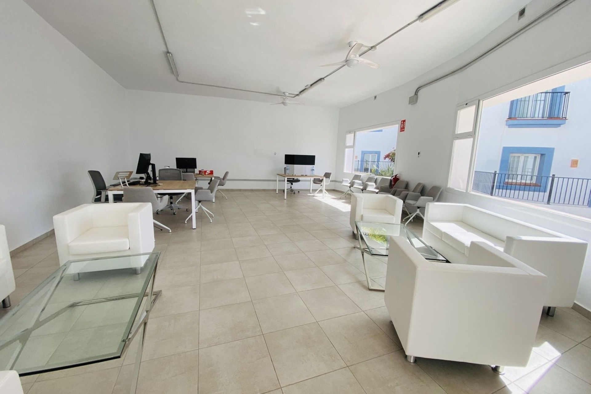 Rynek wtórny - apartment - El Paraiso