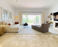 Rynek wtórny - apartment - El Paraiso