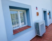 Rynek wtórny - apartment - El Paraiso