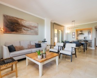 Rynek wtórny - apartment - El Paraiso