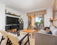 Rynek wtórny - apartment - El Paraiso