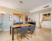 Rynek wtórny - apartment - El Paraiso