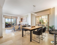 Rynek wtórny - apartment - El Paraiso