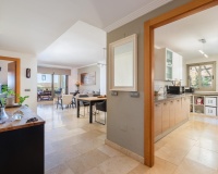 Rynek wtórny - apartment - El Paraiso