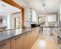 Rynek wtórny - apartment - El Paraiso