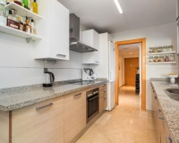 Rynek wtórny - apartment - El Paraiso