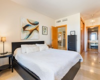 Rynek wtórny - apartment - El Paraiso