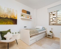 Rynek wtórny - apartment - El Paraiso