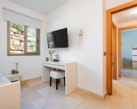 Rynek wtórny - apartment - El Paraiso