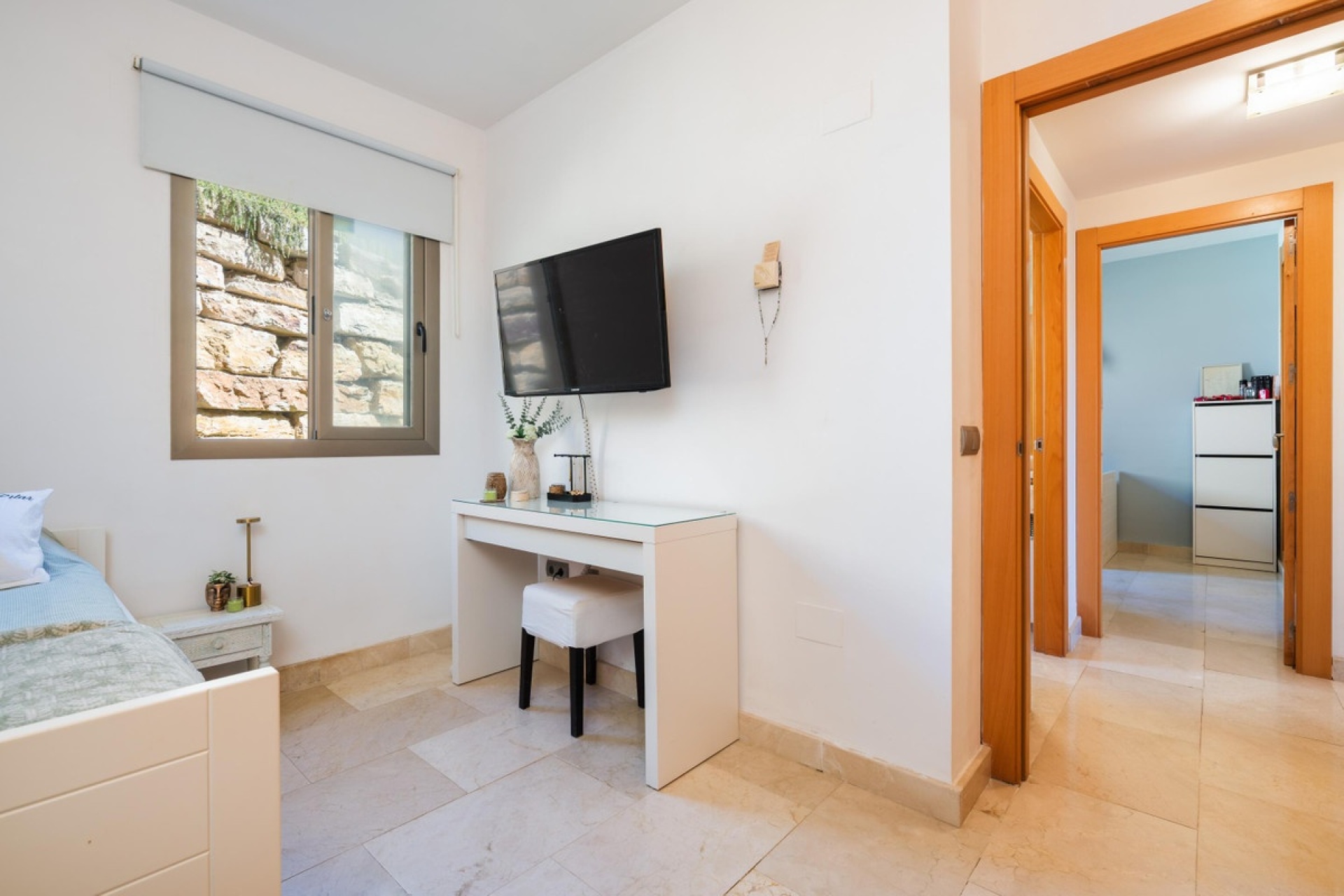 Rynek wtórny - apartment - El Paraiso