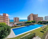 Rynek wtórny - apartment - Elche - Arenales del Sol