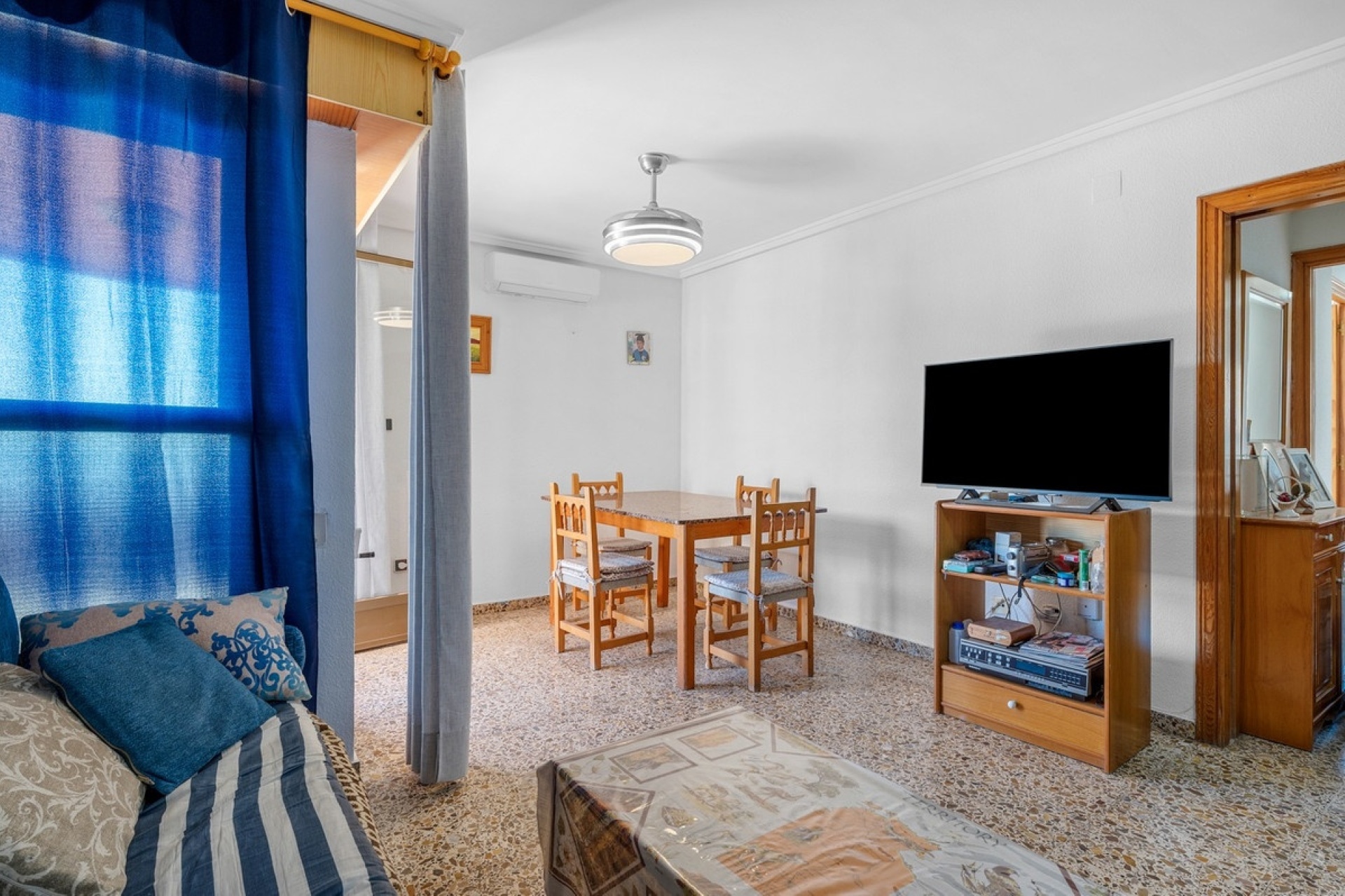 Rynek wtórny - apartment - Elche - Arenales del Sol