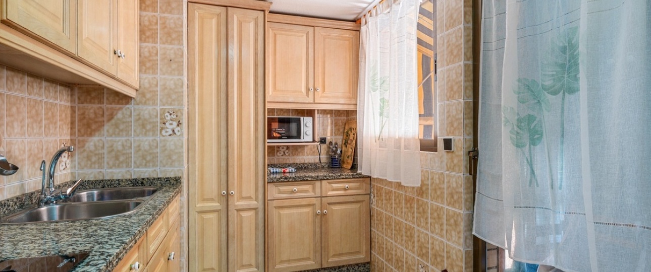 Rynek wtórny - apartment - Elche - Arenales del Sol