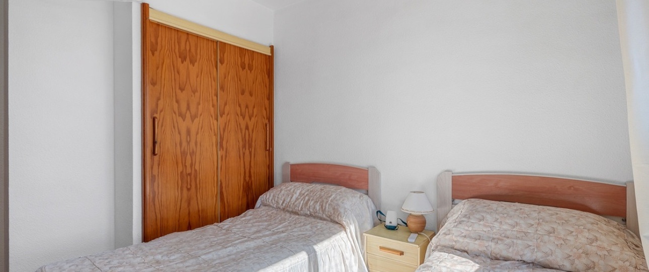 Rynek wtórny - apartment - Elche - Arenales del Sol