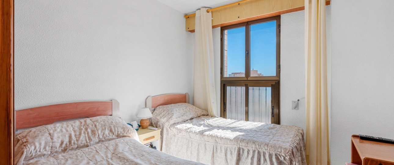 Rynek wtórny - apartment - Elche - Arenales del Sol