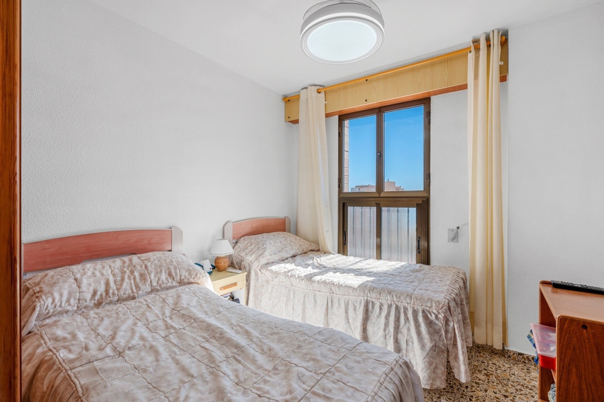 Rynek wtórny - apartment - Elche - Arenales del Sol