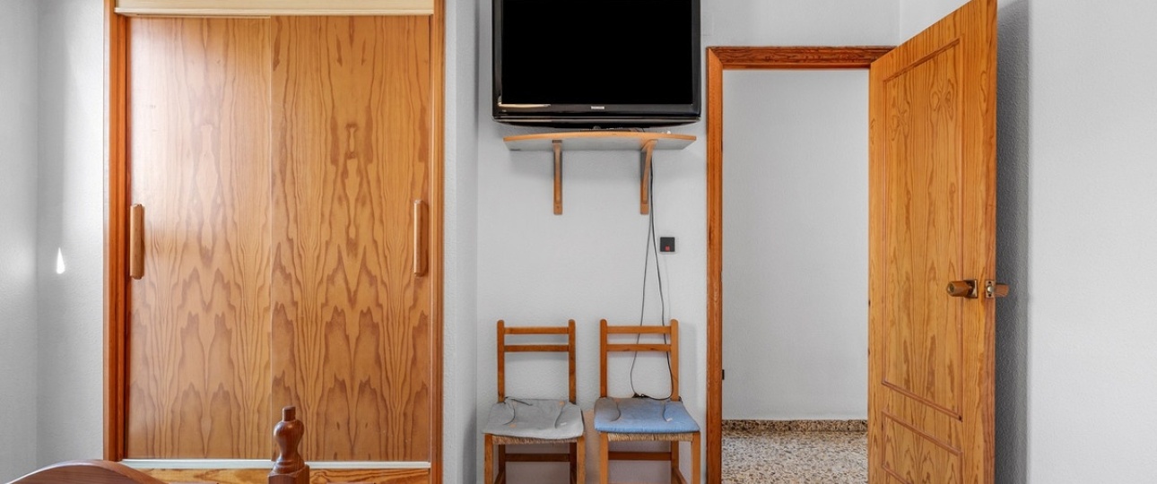 Rynek wtórny - apartment - Elche - Arenales del Sol
