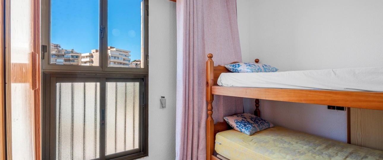 Rynek wtórny - apartment - Elche - Arenales del Sol
