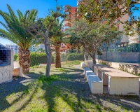 Rynek wtórny - apartment - Elche - Arenales del Sol