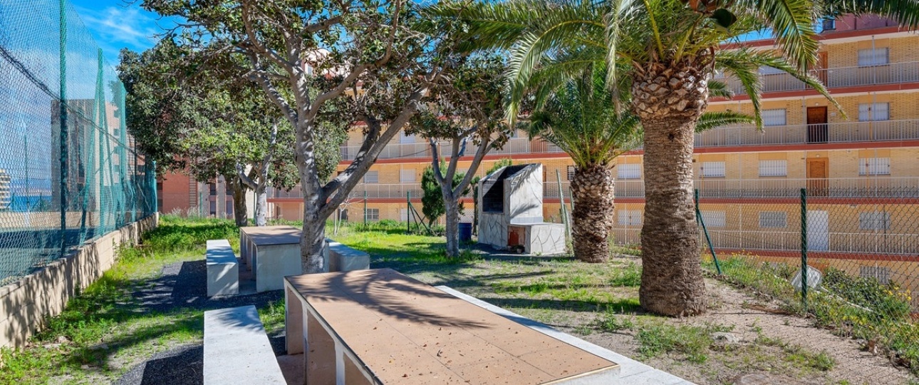 Rynek wtórny - apartment - Elche - Arenales del Sol