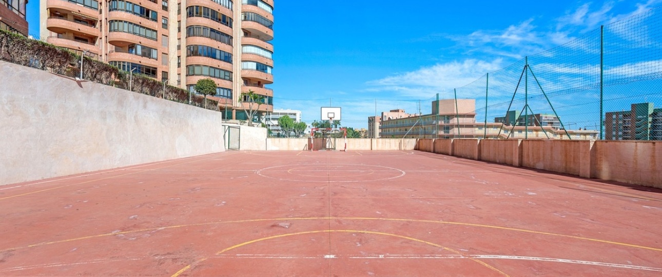 Rynek wtórny - apartment - Elche - Arenales del Sol