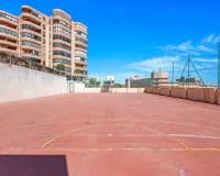 Rynek wtórny - apartment - Elche - Arenales del Sol
