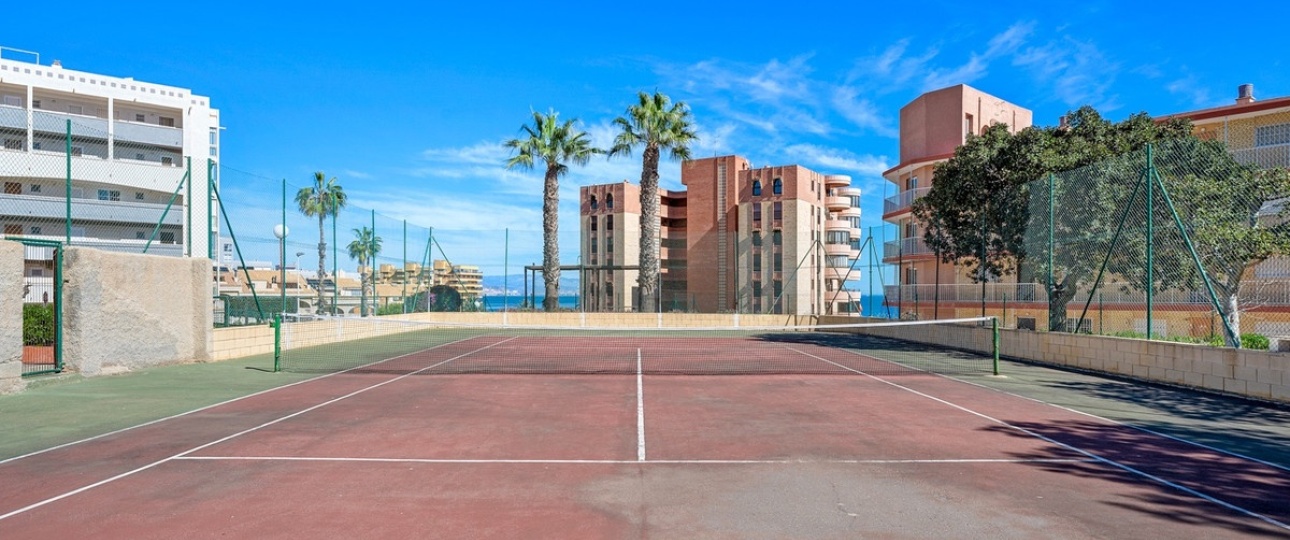 Rynek wtórny - apartment - Elche - Arenales del Sol