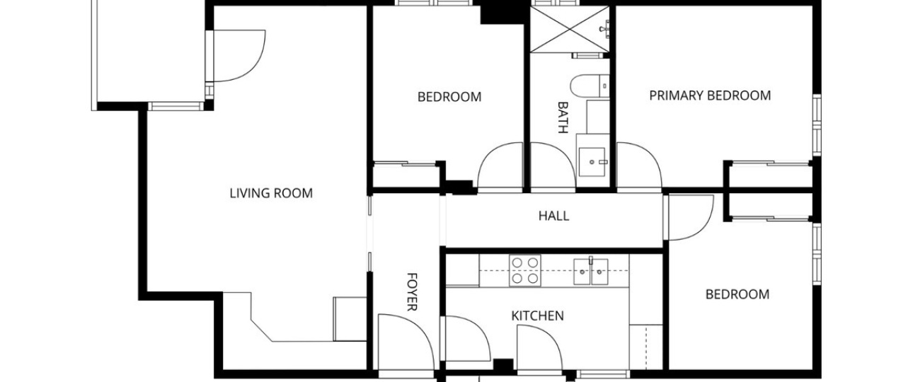 Rynek wtórny - apartment - Elche - Arenales del Sol