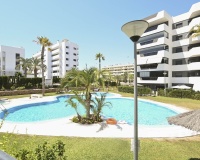 Rynek wtórny - apartment - Elche - Arenales del Sol