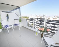Rynek wtórny - apartment - Elche - Arenales del Sol