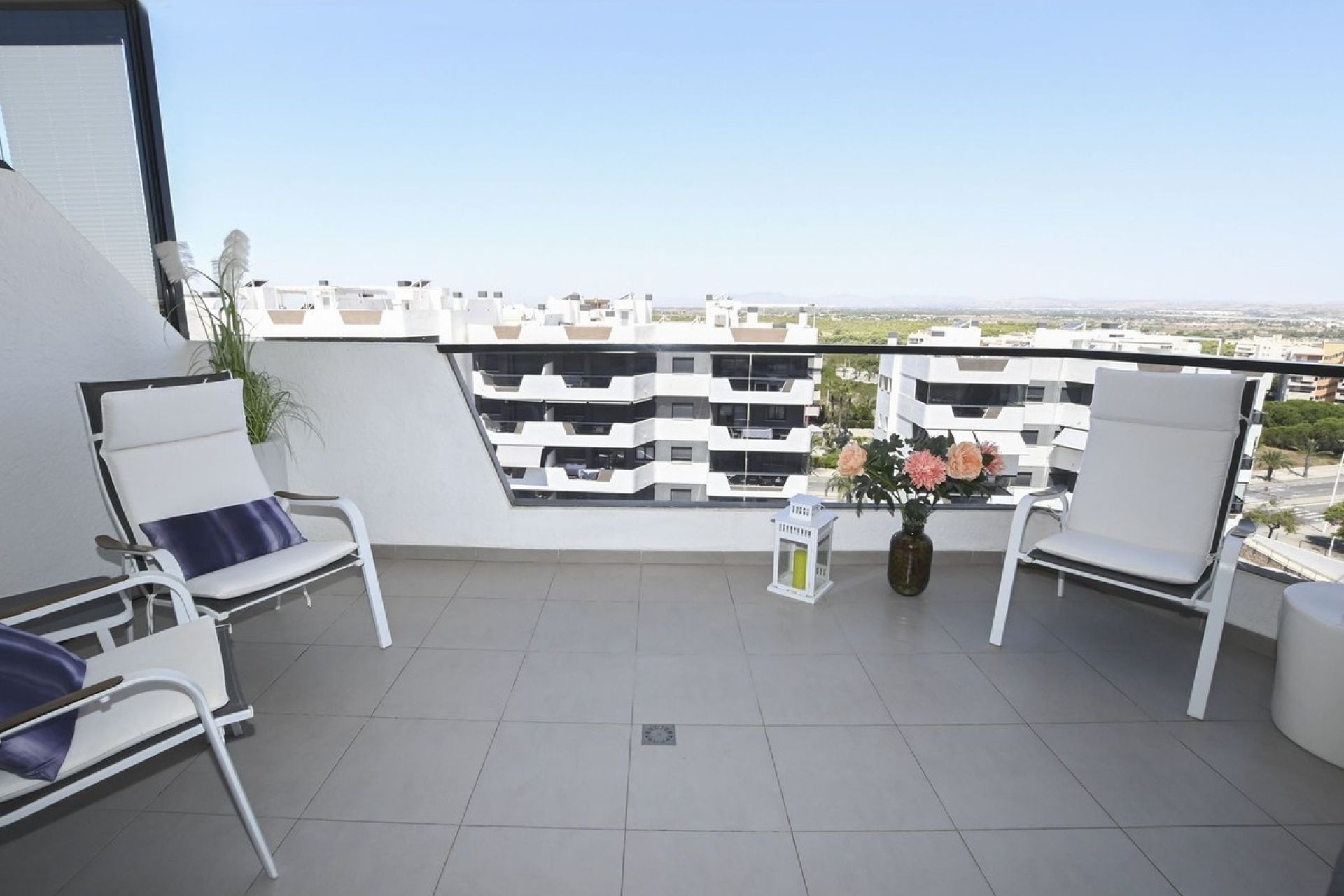 Rynek wtórny - apartment - Elche - Arenales del Sol