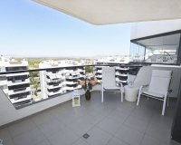 Rynek wtórny - apartment - Elche - Arenales del Sol