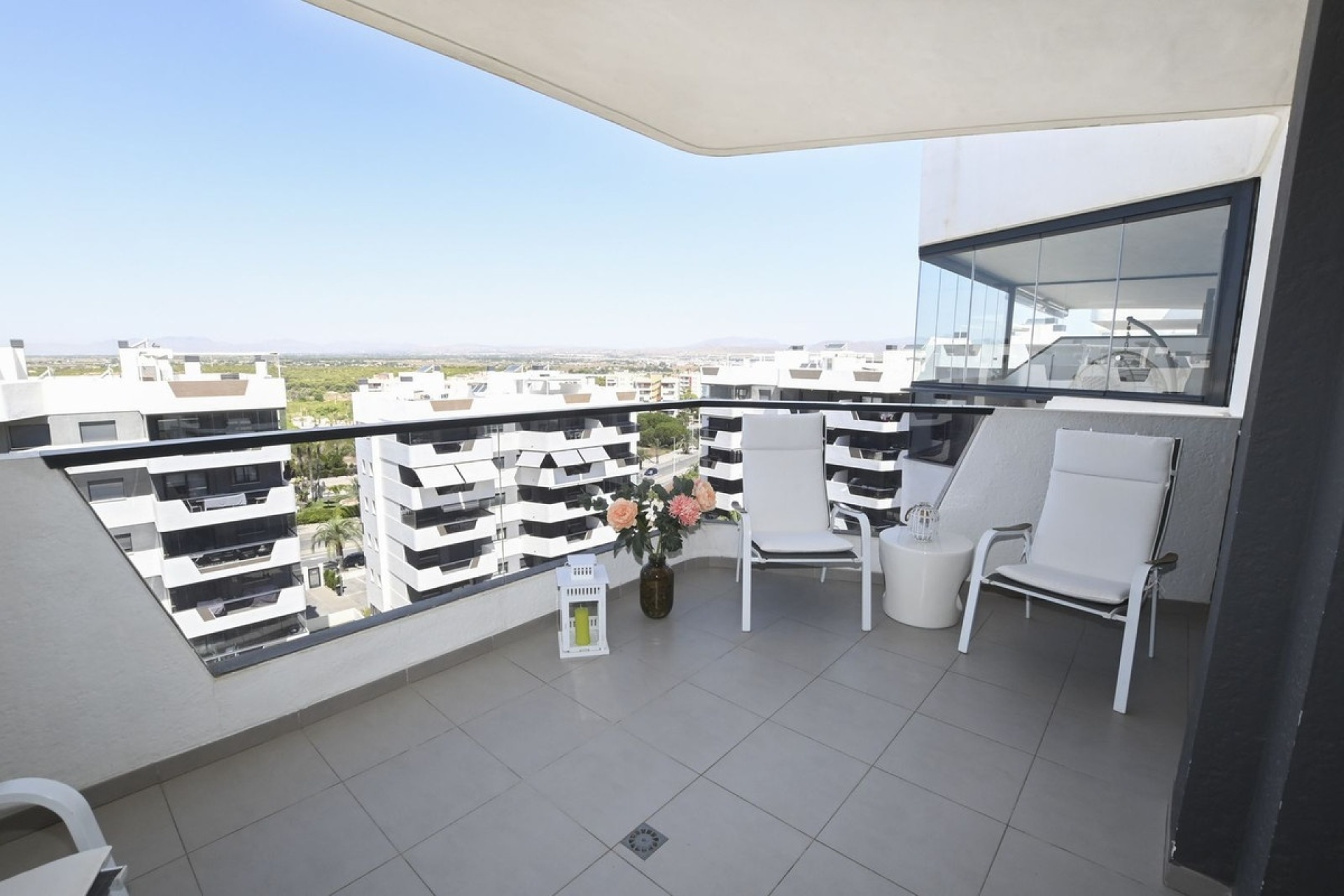 Rynek wtórny - apartment - Elche - Arenales del Sol