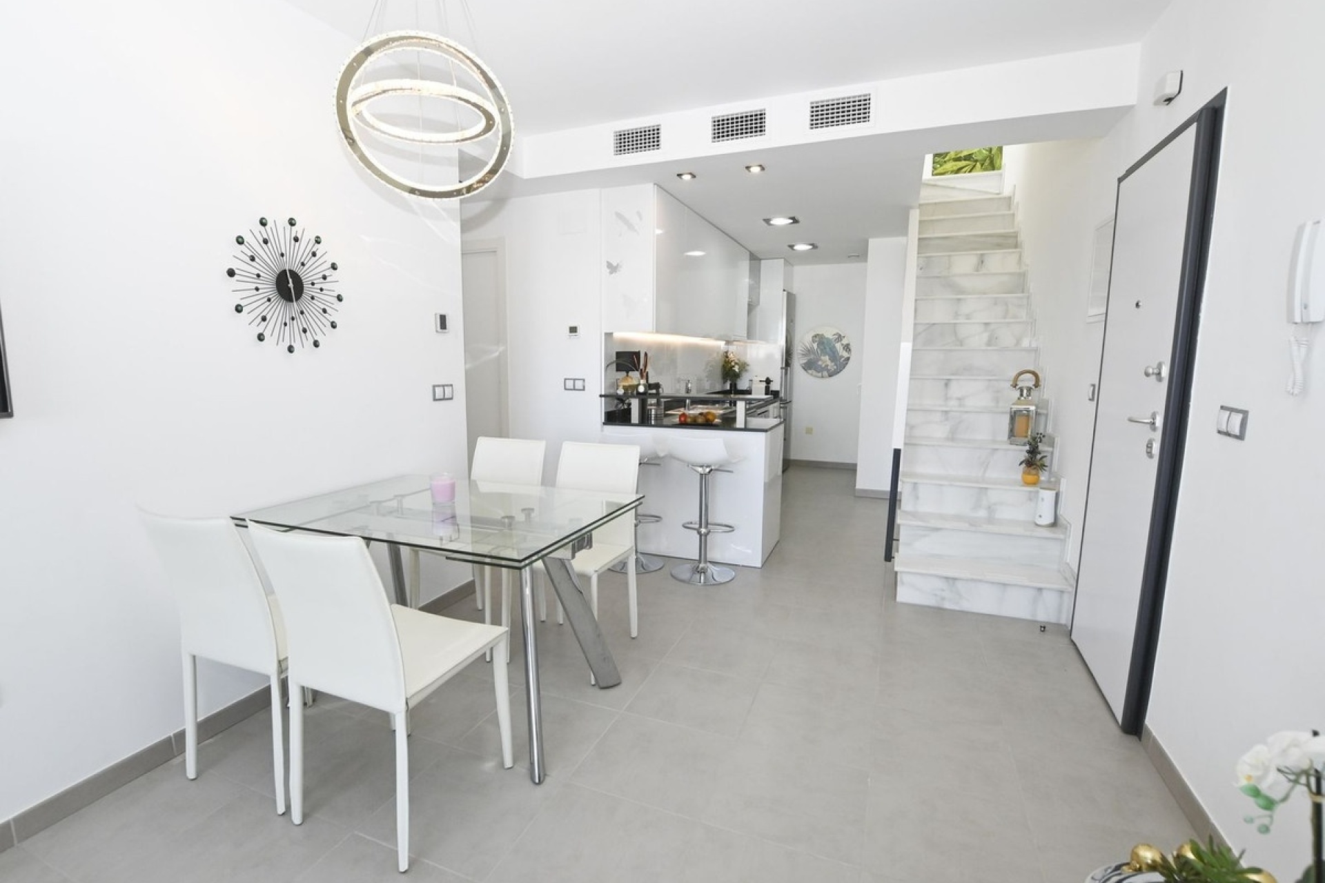 Rynek wtórny - apartment - Elche - Arenales del Sol