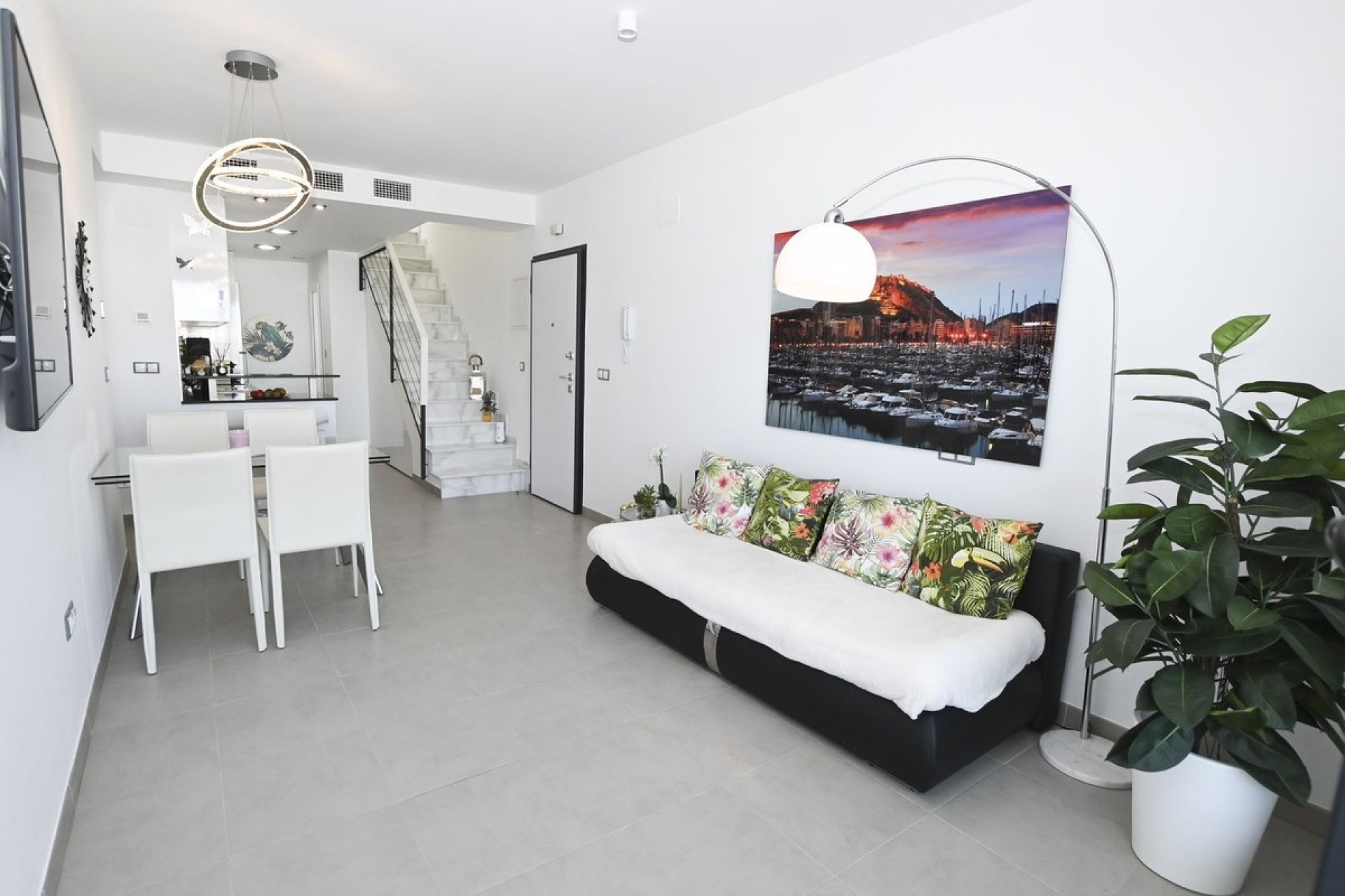 Rynek wtórny - apartment - Elche - Arenales del Sol