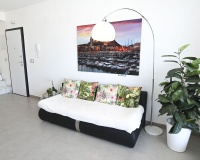 Rynek wtórny - apartment - Elche - Arenales del Sol