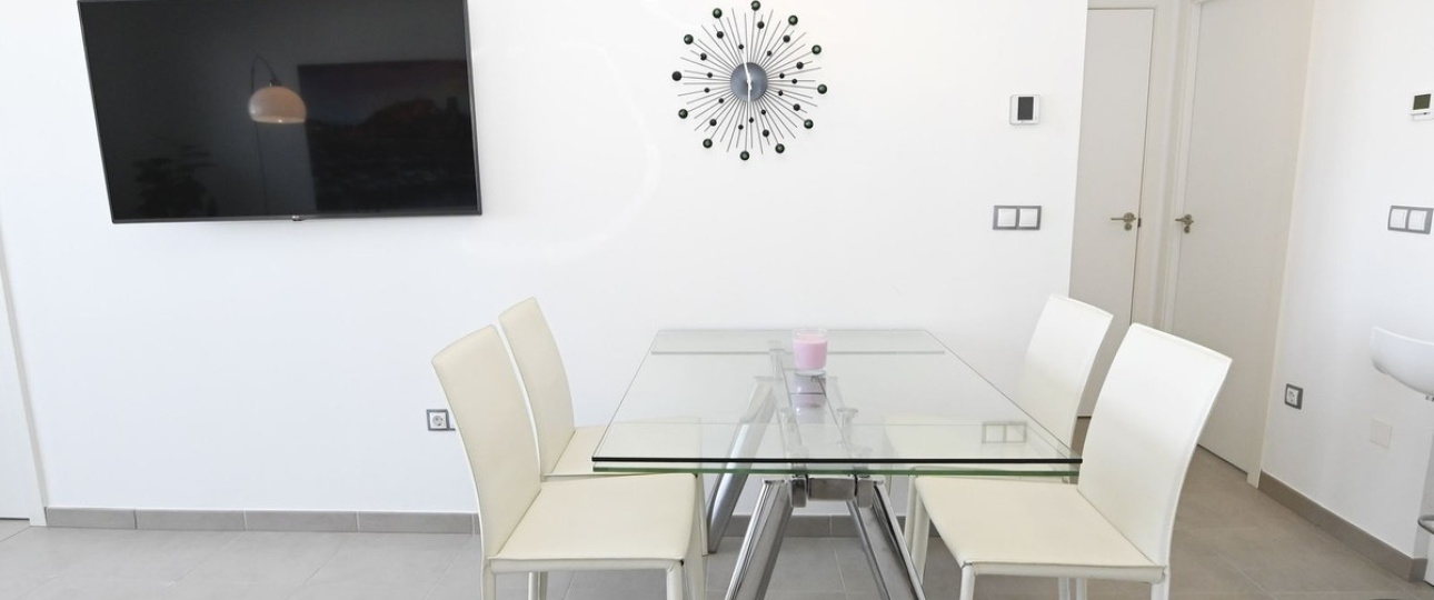 Rynek wtórny - apartment - Elche - Arenales del Sol