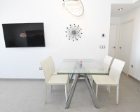 Rynek wtórny - apartment - Elche - Arenales del Sol
