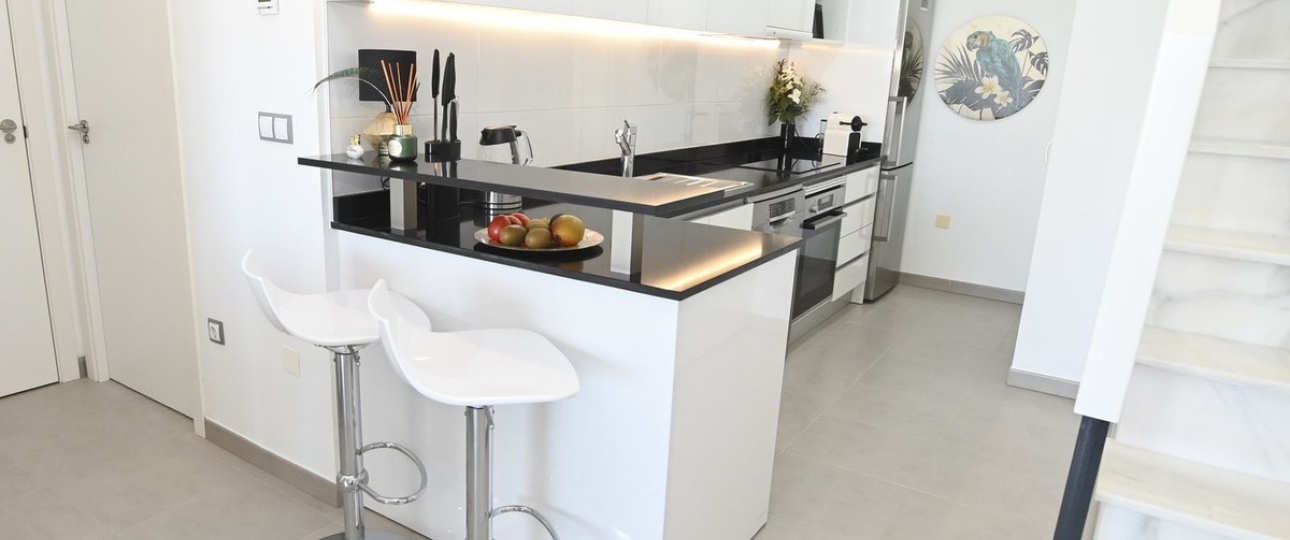 Rynek wtórny - apartment - Elche - Arenales del Sol
