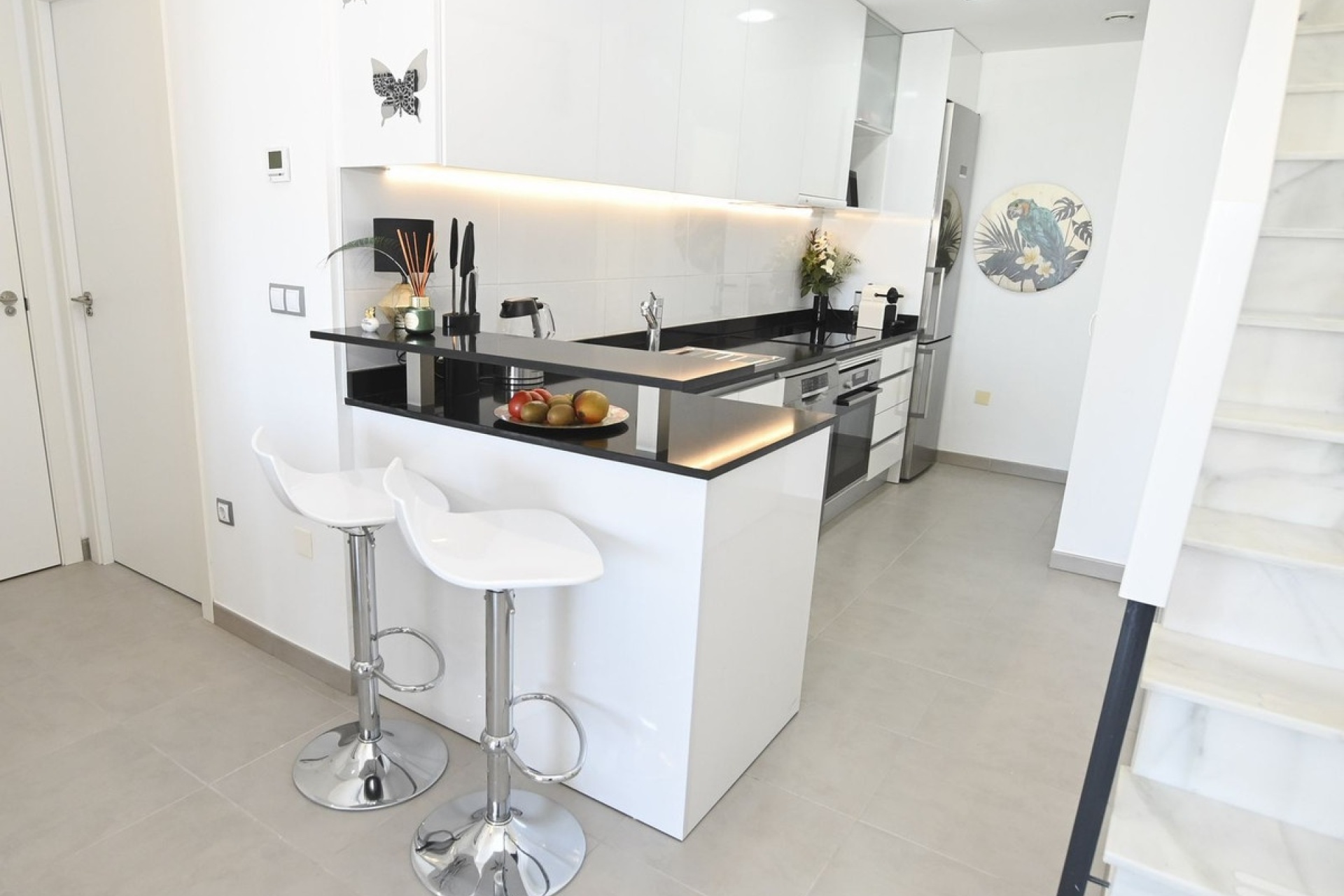 Rynek wtórny - apartment - Elche - Arenales del Sol