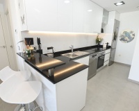 Rynek wtórny - apartment - Elche - Arenales del Sol