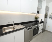 Rynek wtórny - apartment - Elche - Arenales del Sol