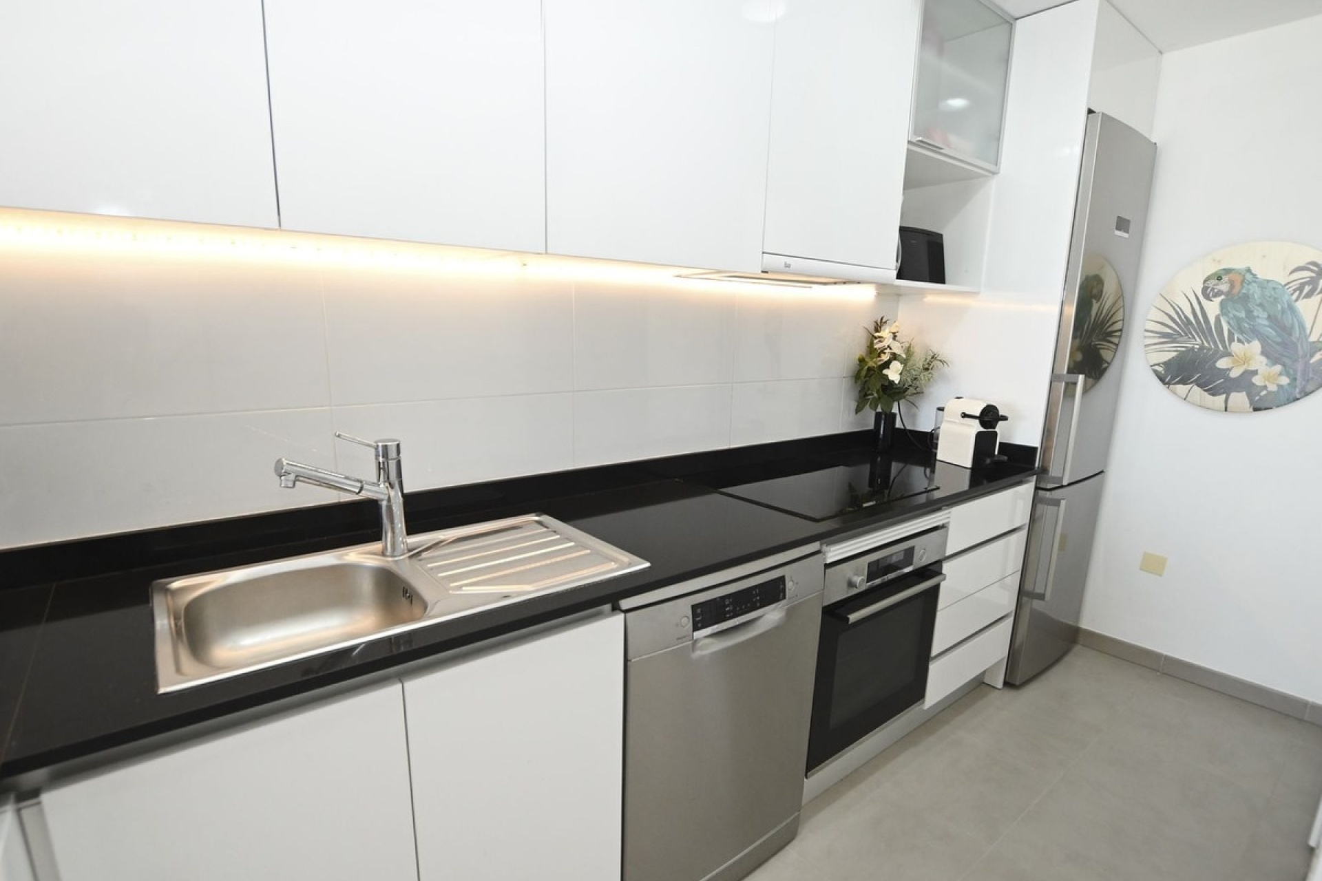 Rynek wtórny - apartment - Elche - Arenales del Sol